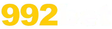 992bet Logo